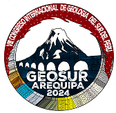 VII GEOSUR — Congreso Internacional de Geología del Sur, Arequipa 2024