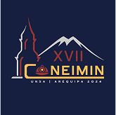 XVII CONEIMIN — UNSA Arequipa 2024